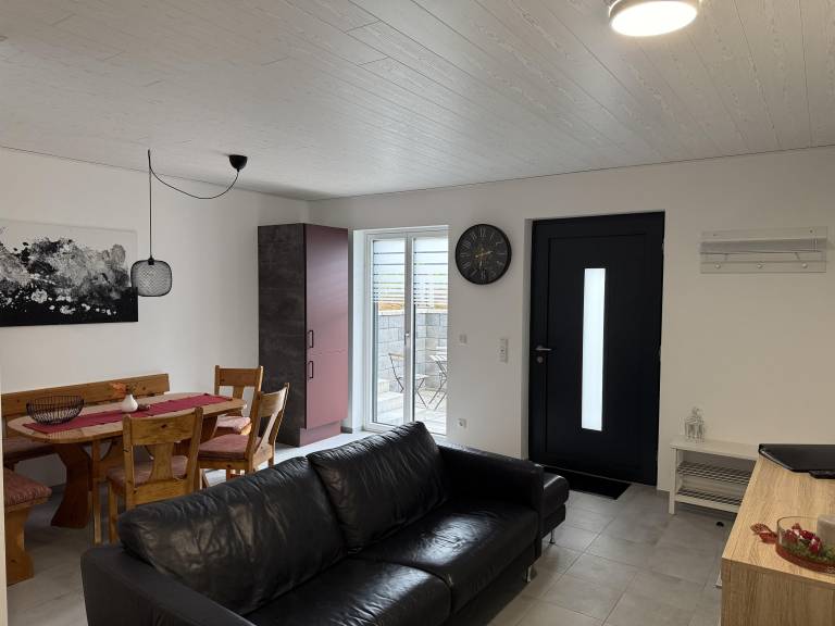 Ferienwohnung Aschaffenburg