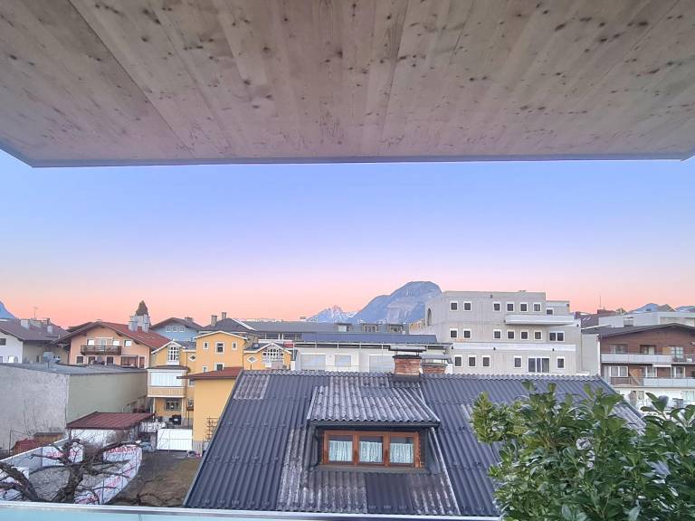 Apartment with terrace & sauna — photo 2