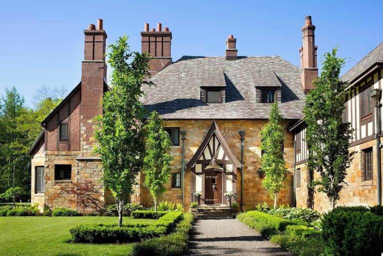 Villa  Lenox