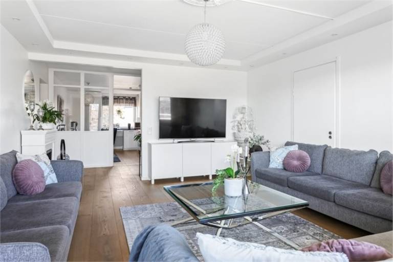 Lägenhet  Svartsjö