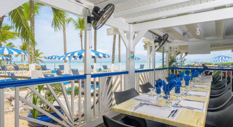Canella Beach Hotel — photo 4