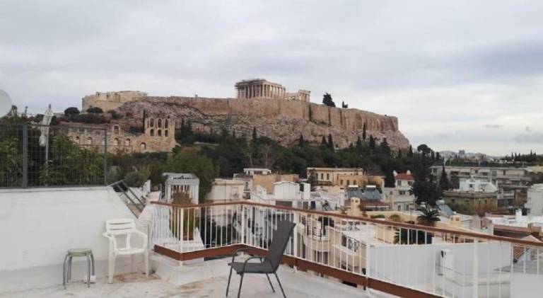 Rental apartment | Near Acropolis of Athens — photo 3
