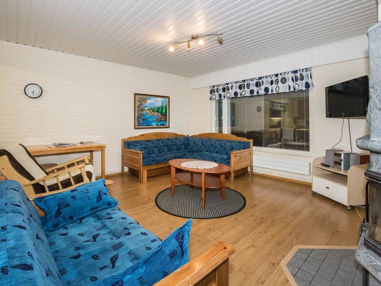 Lovely vacation home with barbeque & sauna | Nature view | Pets allowed — photo 5