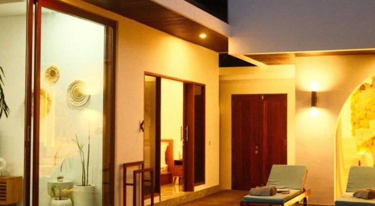 Villa with pool | Pets allowed — photo 5