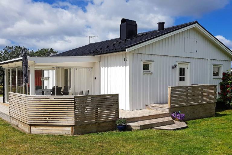 Hus Varberg