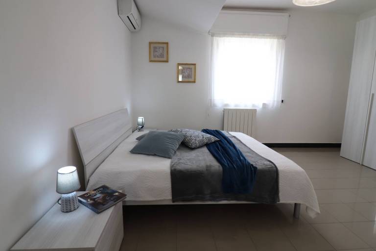 Casa Minerva — Beautiful Holiday Home with Sea & Castle View in the Heart of Otr — photo 3