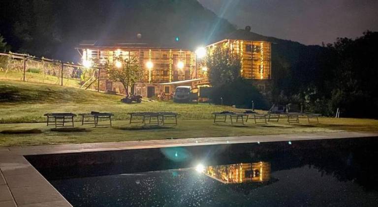 Bed & Breakfast Borgosesia