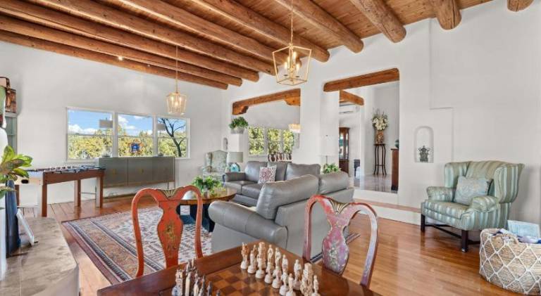 Vacation home with 4 rooms for 8 persons — photo 4