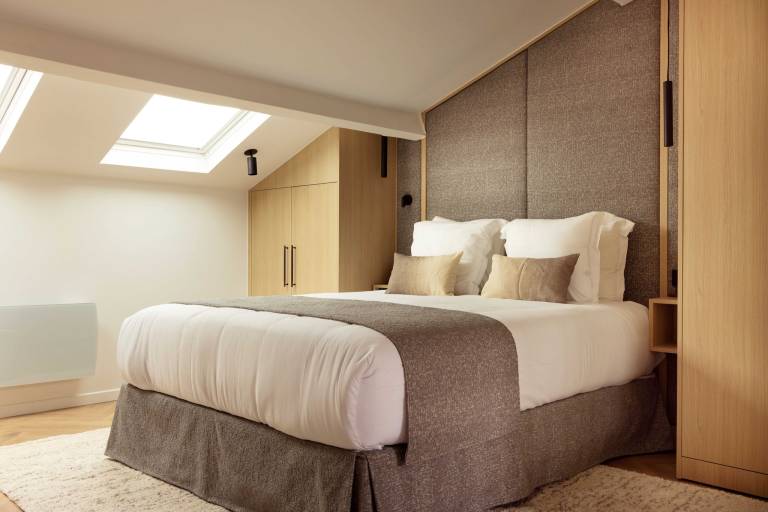 Appartement 13e Arrondissement