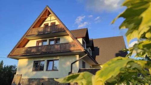 Bed & Breakfast  Orawice