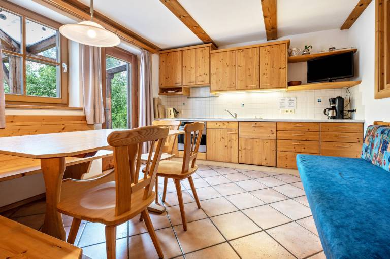 Family-oriented nice apartment with sauna, grill & fast internet | Garden view | Perfect for remote work | Pets are welcome — photo 2