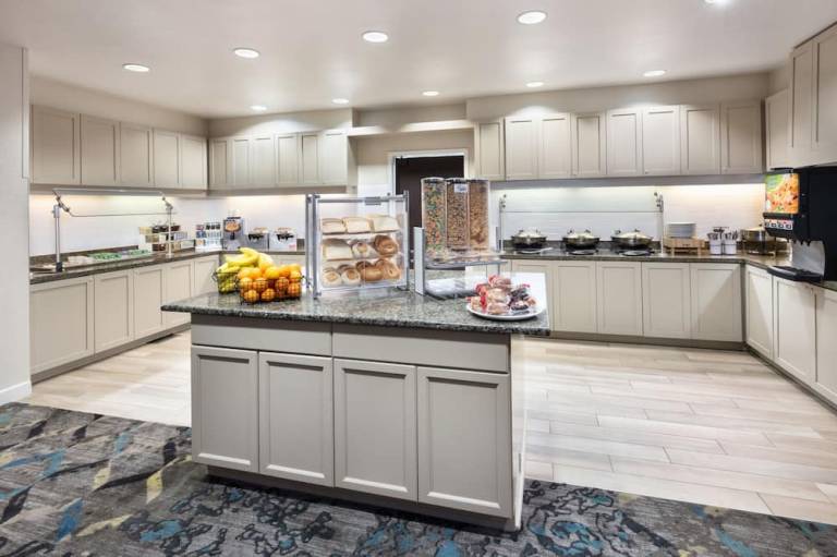 Residence Inn by Marriott Daytona Beach Speedway Airport