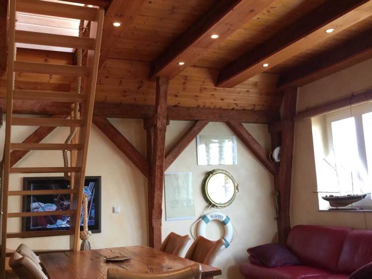 Ferienwohnung Sassnitz