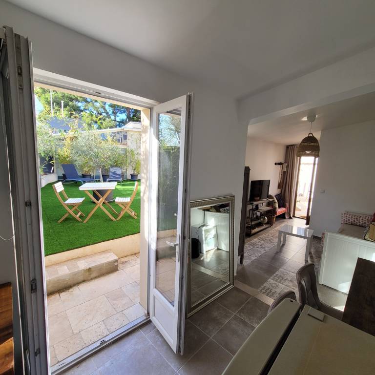 Appartement Agay