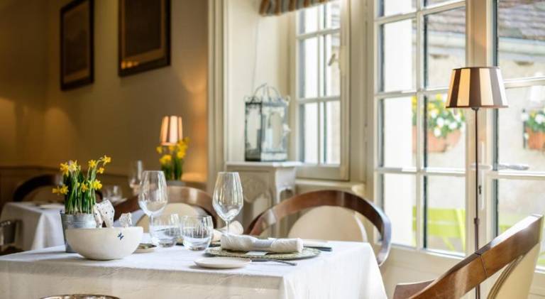 Auberge du Bon Laboureur Chenonceaux — photo 5