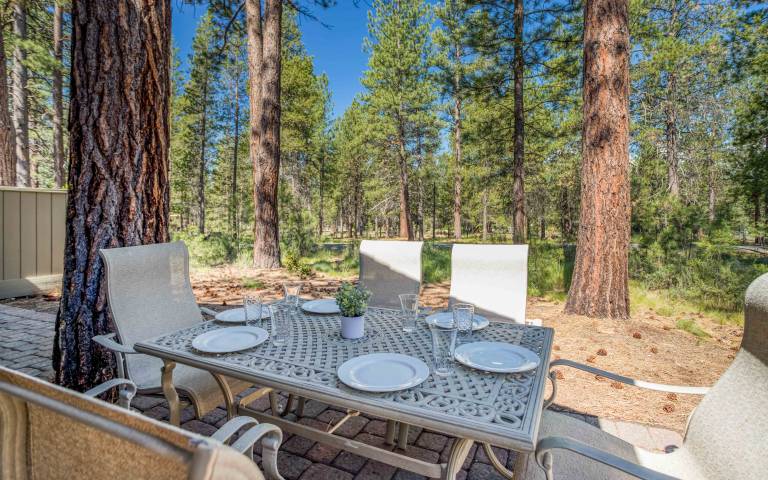 House  Sunriver