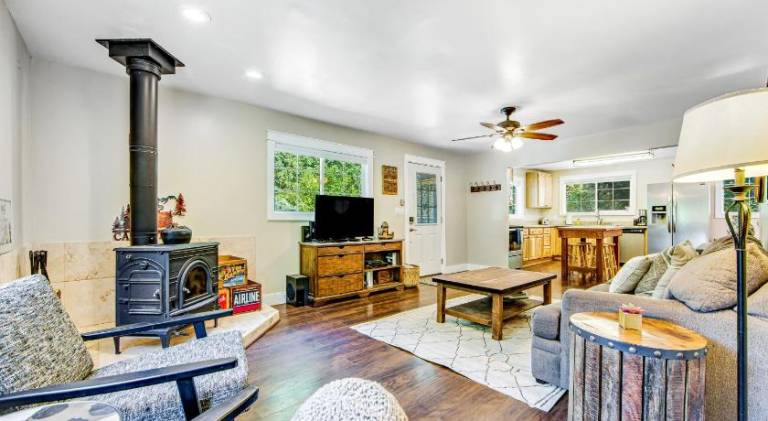 Beautiful vacation home | Dogs allowed in Sonoma, CA