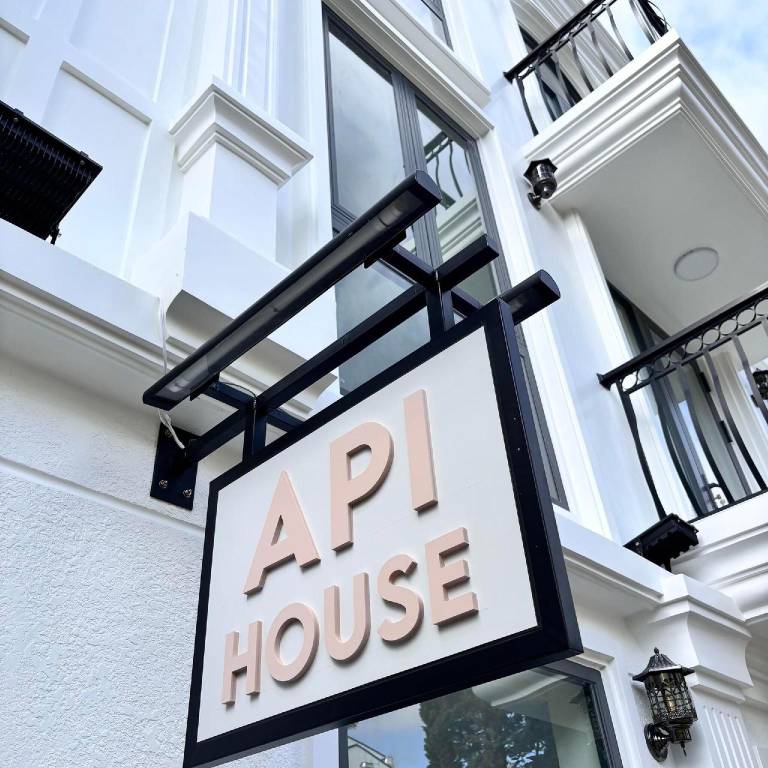 API HOUSE ĐÀ LẠT in Da Lat