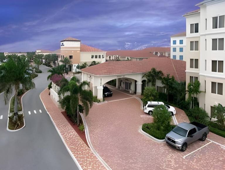 Homewood Suites by Hilton Palm Beach Gardens in Palm Beach Gardens, FL