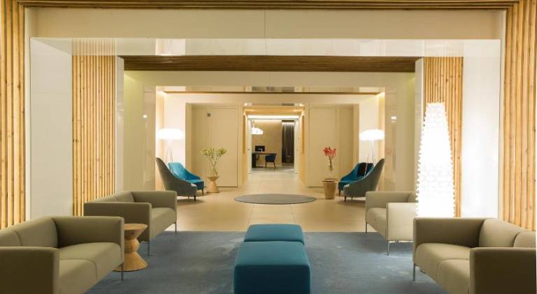 Panoramic Hotel Plaza — photo 5