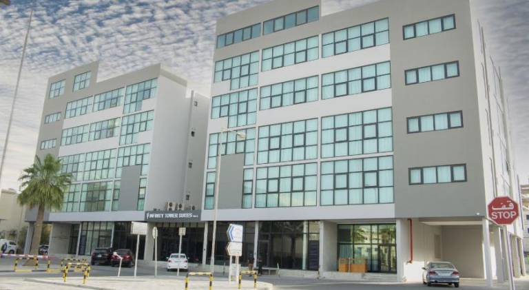 225 m² Apartment mit Hotelservice