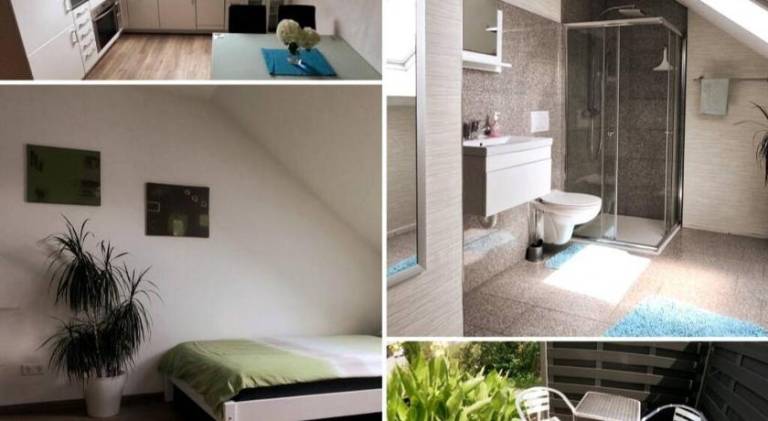 Ferienwohnung Bietigheim