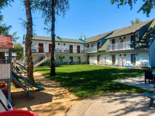Apartament Mrzeżyno