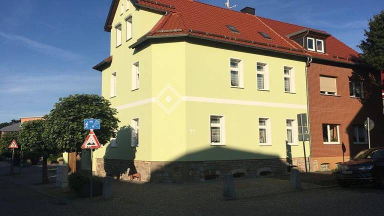 Ferienwohnung Thale