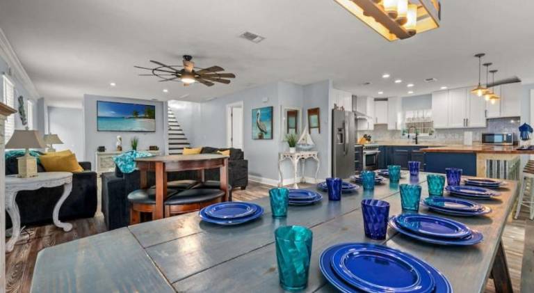 Fully equipped house with grill & private pool | Close to the beach | Suitable for remote work | Pets are welcome — photo 4