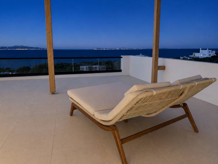 Ferienhaus in Azolimnos, Kykladen für max. 2 Personen, Ferienhaus in Azolimnos, Kykladen für max. 2 Personen,