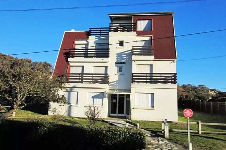 Apartamento  Capbreton