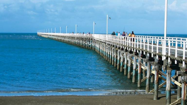 Apartment Urangan