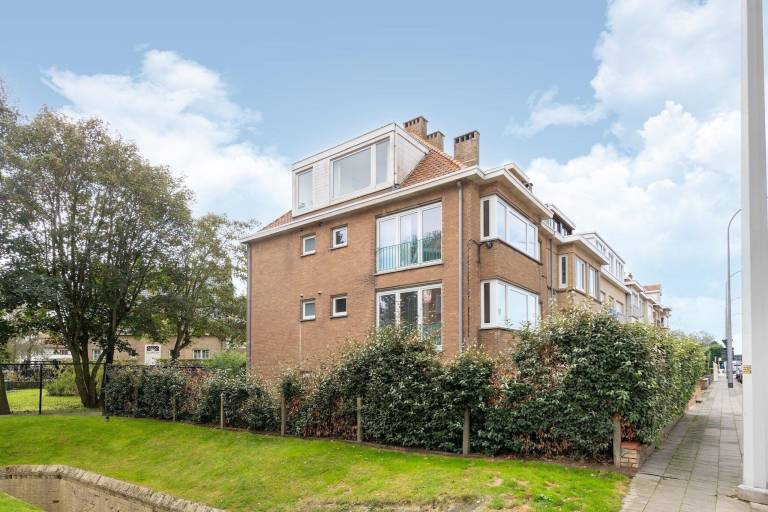 Appartement Nieuport