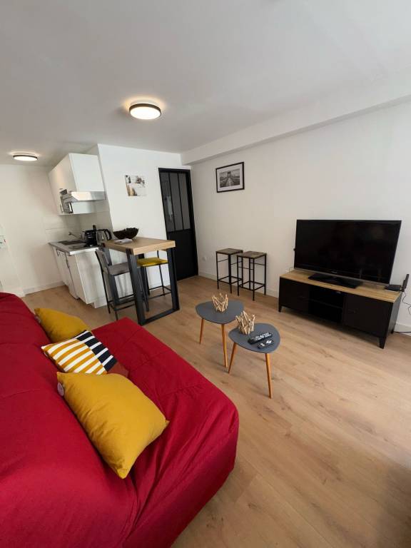 Appartement Poitiers