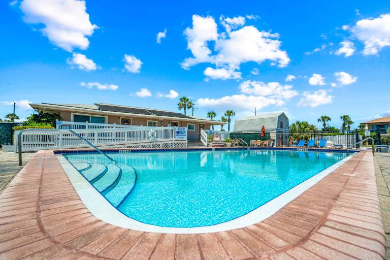 Condo Cocoa Beach