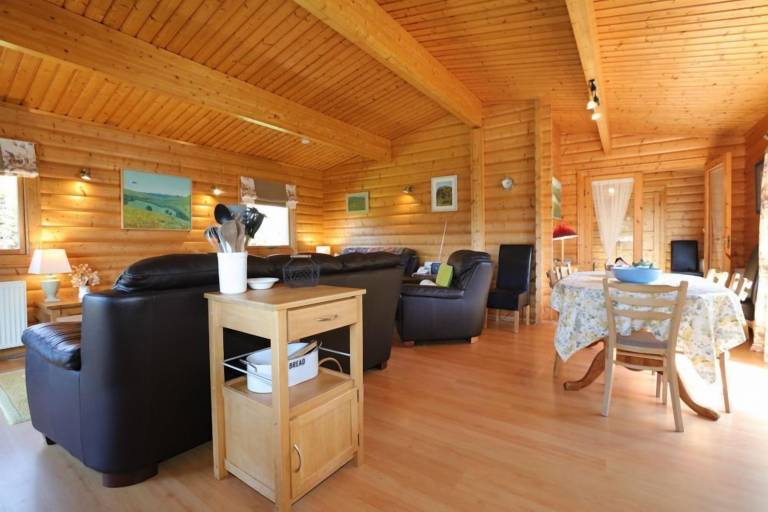 Cottage Kippford