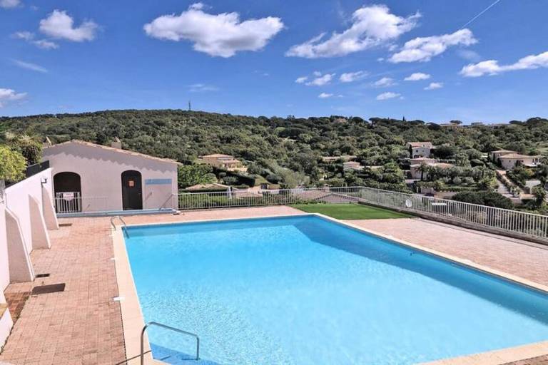 Ferienwohnung Saint-Tropez