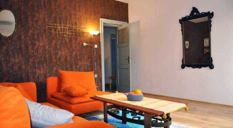 Bright and Colourful Apartment Luce -Sandy beach — photo 2