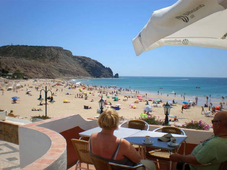 Apartamento Burgau