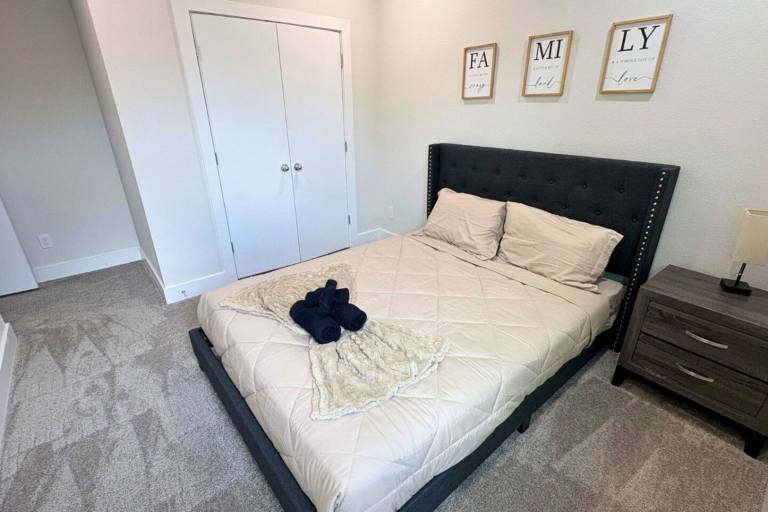 Cozy Stay Near Downtown Houston