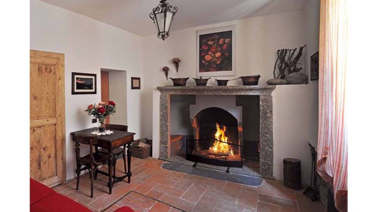 Bed & Breakfast Palanzo