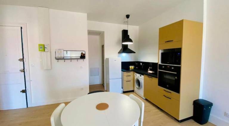 Holiday apartment | Suitable for remote work | Pet-friendly — photo 4