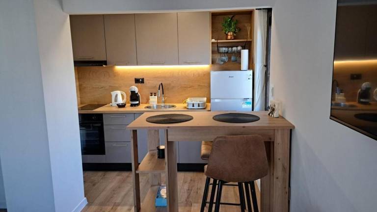 Apartman  Vukovar