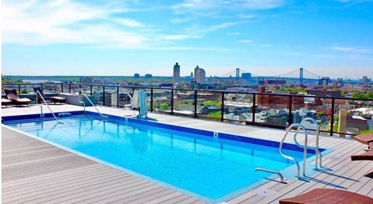 Fully equipped nice apartment with private pool | Pet-friendly — photo 3
