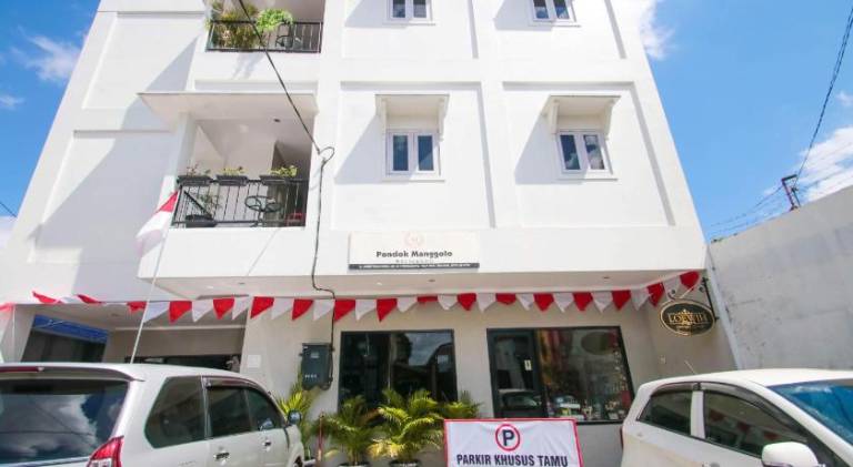 Hostel Yogyakarta