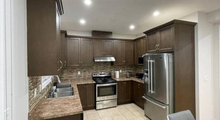 Ample apartment | Pets are welcome — photo 3