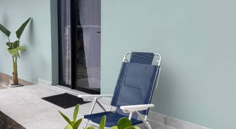 Pleasant apartment with yard | Suitable for remote work | Pet-friendly — photo 4