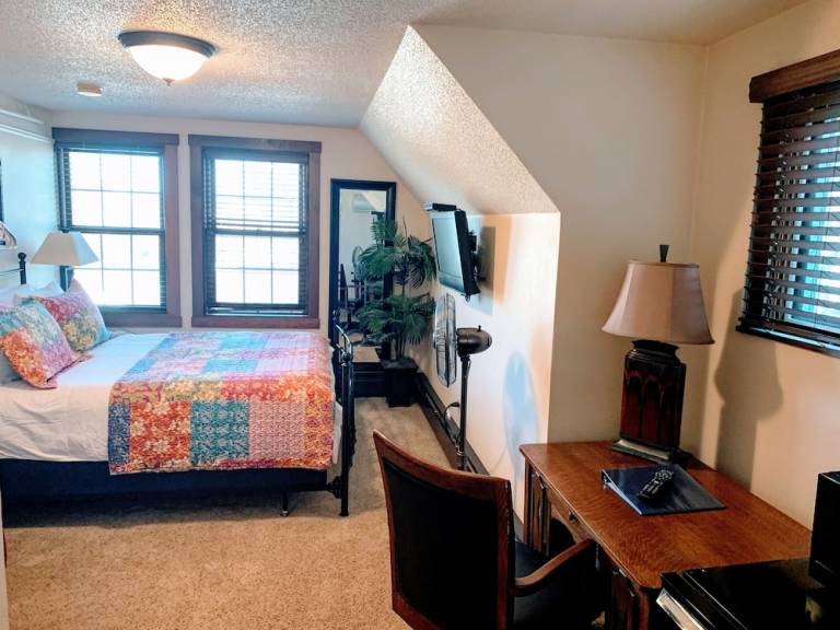 Bed and breakfast Ames