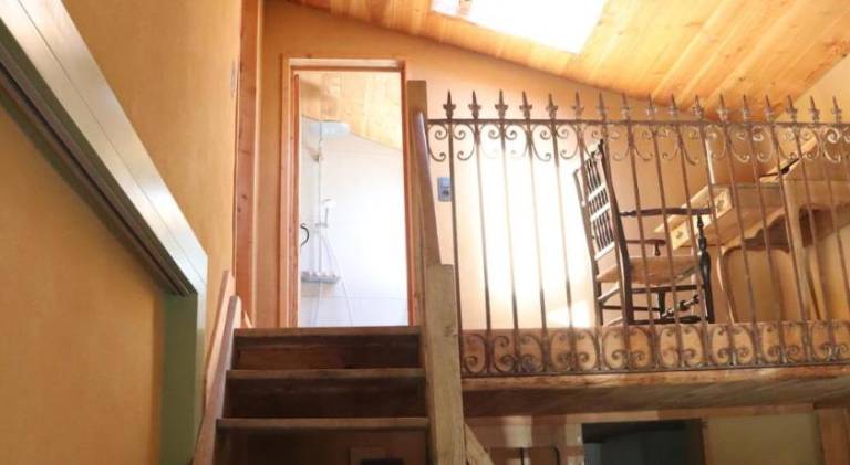 Vacation home with 2 rooms for 4 persons — photo 4