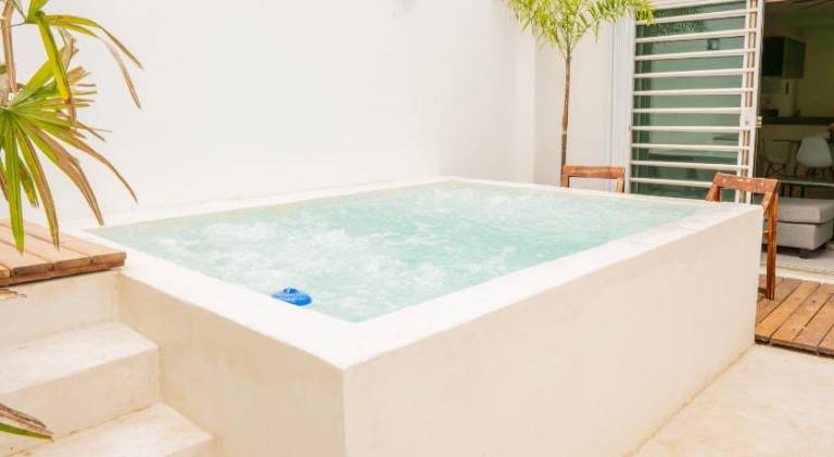 Casa Chetumal